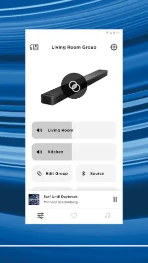 Bose screenshot 5