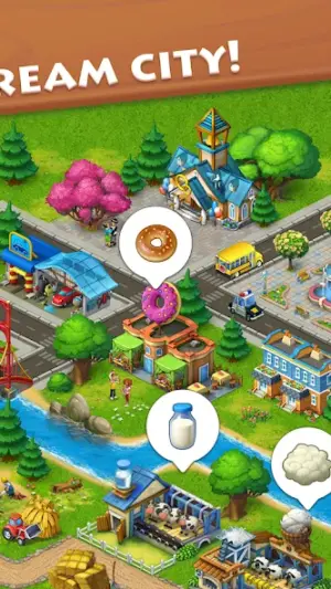 Township screenshot 5