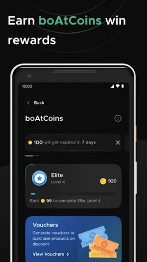 boAt Crest screenshot 5