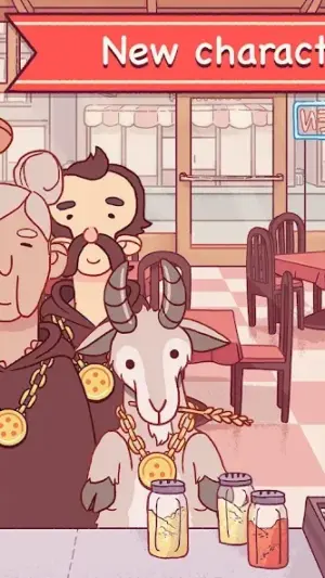 Good Pizza, Great Pizza screenshot 5