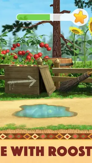 Masha and the Bear: My Friends screenshot 5