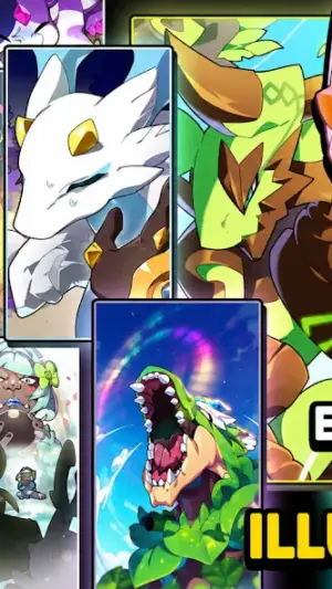 Dragon Village 3 screenshot 5
