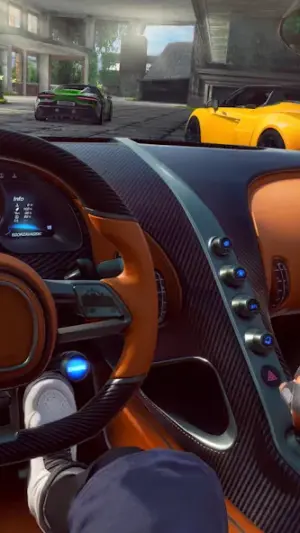 Tuning Club Online: Car Racing screenshot 5