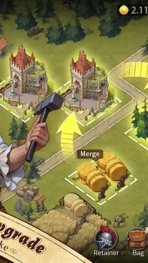 Yes Your Highness screenshot 5