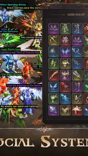 MU: Dark Epoch screenshot 5