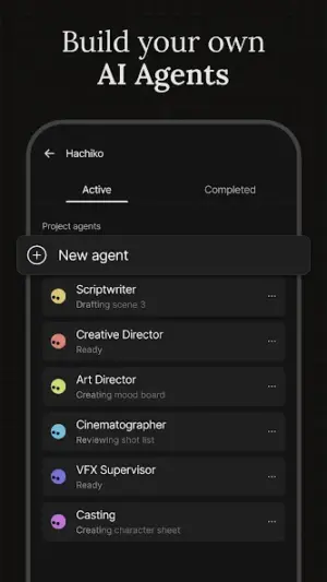 invideo AI: AI Video Generator screenshot 5