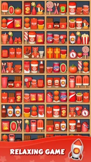 Goods Puzzle: Sort Challenge™ screenshot 5