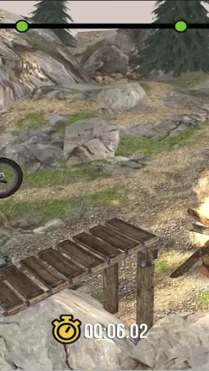 Trial Xtreme 4 Bike Racing screenshot 5