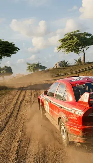 Rally One : Race to glory screenshot 5
