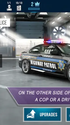 CarX Highway Racing screenshot 5