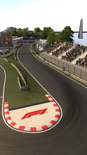 F1® Clash - Official 2026 Game screenshot 5