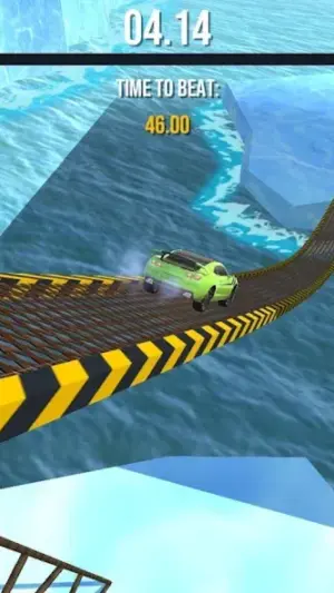 Stunt Car Extreme screenshot 5