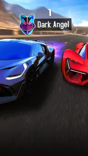Asphalt 8 - Car Racing Game screenshot 5