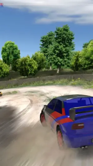 Rally Fury - Extreme Racing screenshot 5