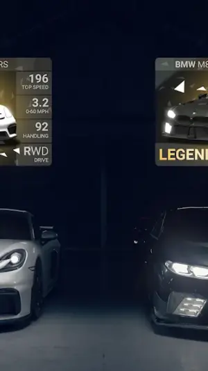 Top Drives - Car Race Battles screenshot 5