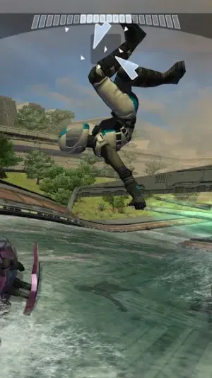 Riptide GP2 screenshot 5