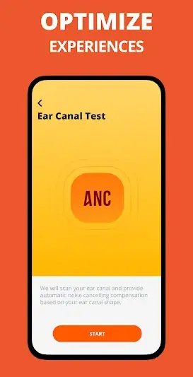 JBL Headphones screenshot 5