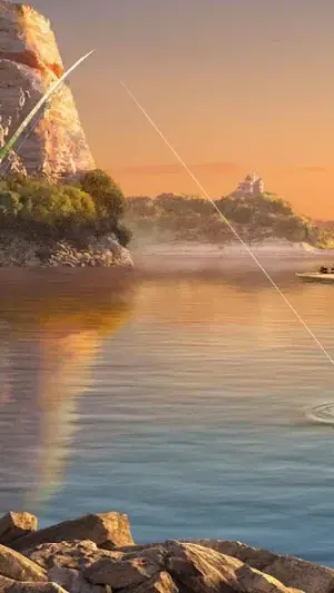Fishing Clash: Sport Simulator screenshot 5