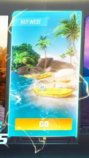 Fishing Master screenshot 5