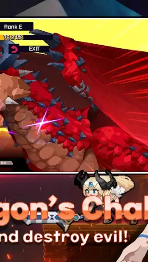 Conquest Girls: AFK Idle RPG screenshot 5