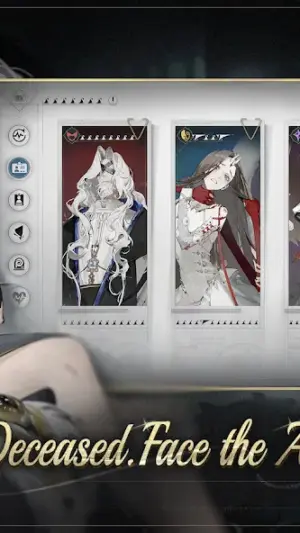 Morimens screenshot 5