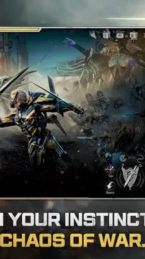 RF ONLINE NEXT screenshot 5
