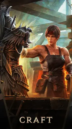Diablo Immortal screenshot 5