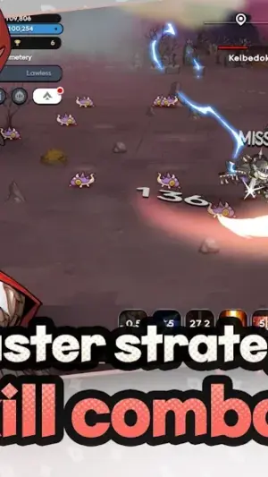 25 Magic Knight Ln screenshot 5