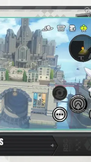 Zenless Zone Zero - Anniv. screenshot 5