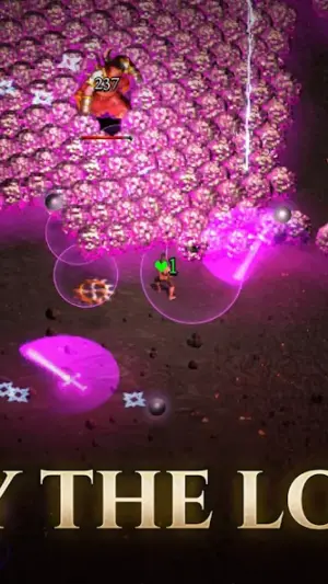 Halls of Torment: Premium screenshot 5