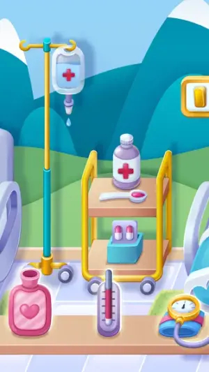 Bubbu & Mimmi World screenshot 5