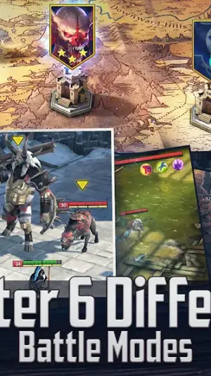 RAID: Shadow Legends screenshot 5