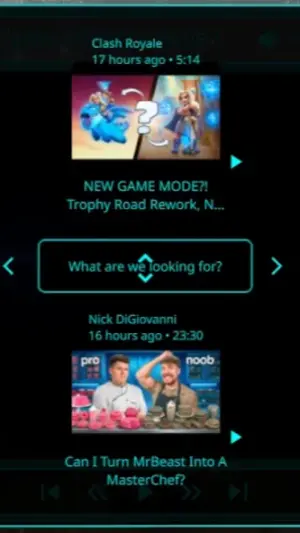 3D VR Player screenshot 5