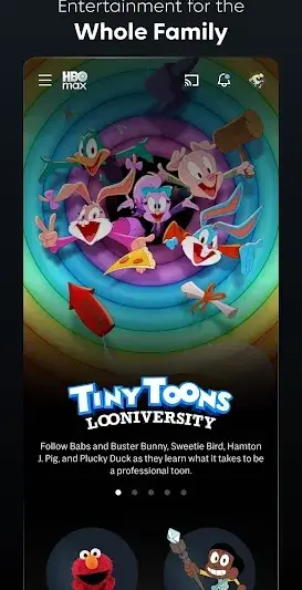 HBO Max: Stream TV & Movies screenshot 5