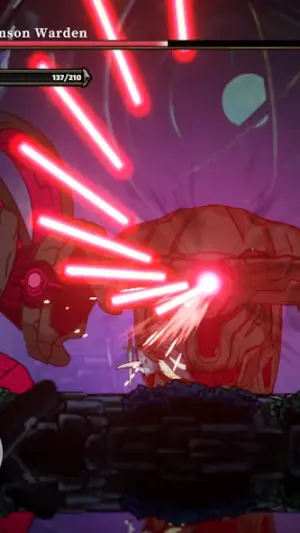 Never Grave screenshot 5