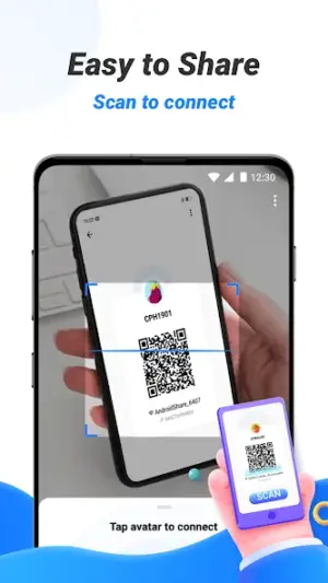 SHAREit Lite - Fast File Share screenshot 5