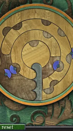 Legendary Tales 3 screenshot 5