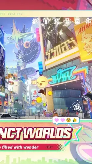 Honkai: Star Rail screenshot 5