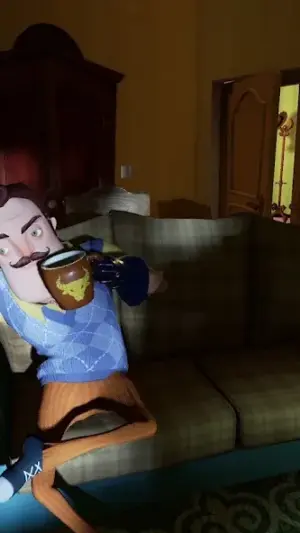Hello Neighbor screenshot 5