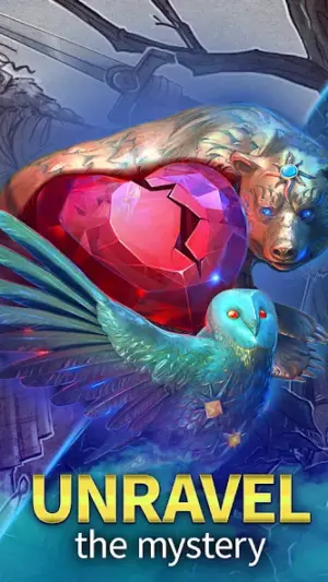 Bitter Awakening F2P Adventure screenshot 5