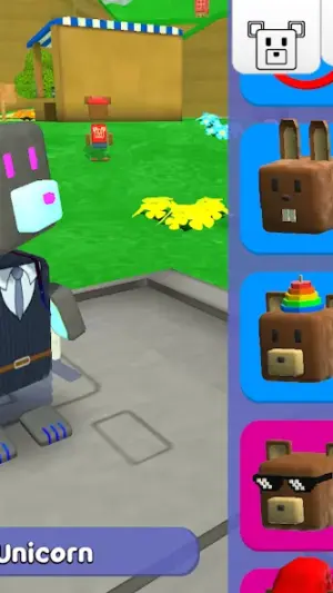 Super Bear Adventure screenshot 5