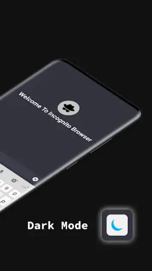 Incognito Browser - Go Private screenshot 5