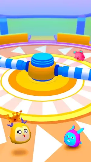 STAR: Super Tricky Amazing Run screenshot 5