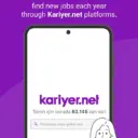 Kariyer.net Job Search