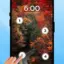 Touch Lock Screen Touch Photo