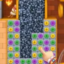 King Escape: King Castle