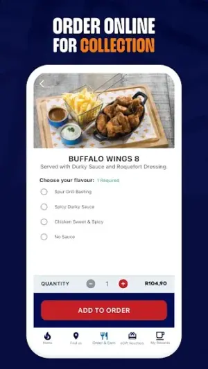 Spur Family Club screenshot 1