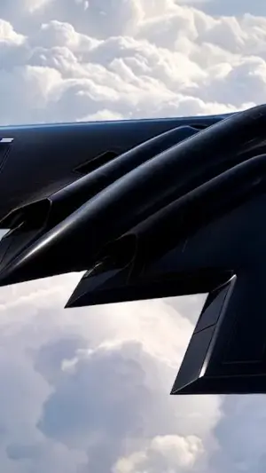 War Drone: 3D Shooting Games screenshot 1
