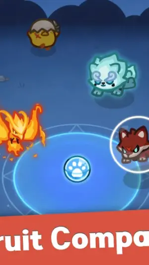Let's Go Legends! screenshot 2