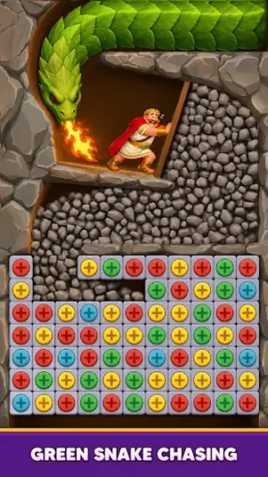 King Escape: King Castle screenshot 2